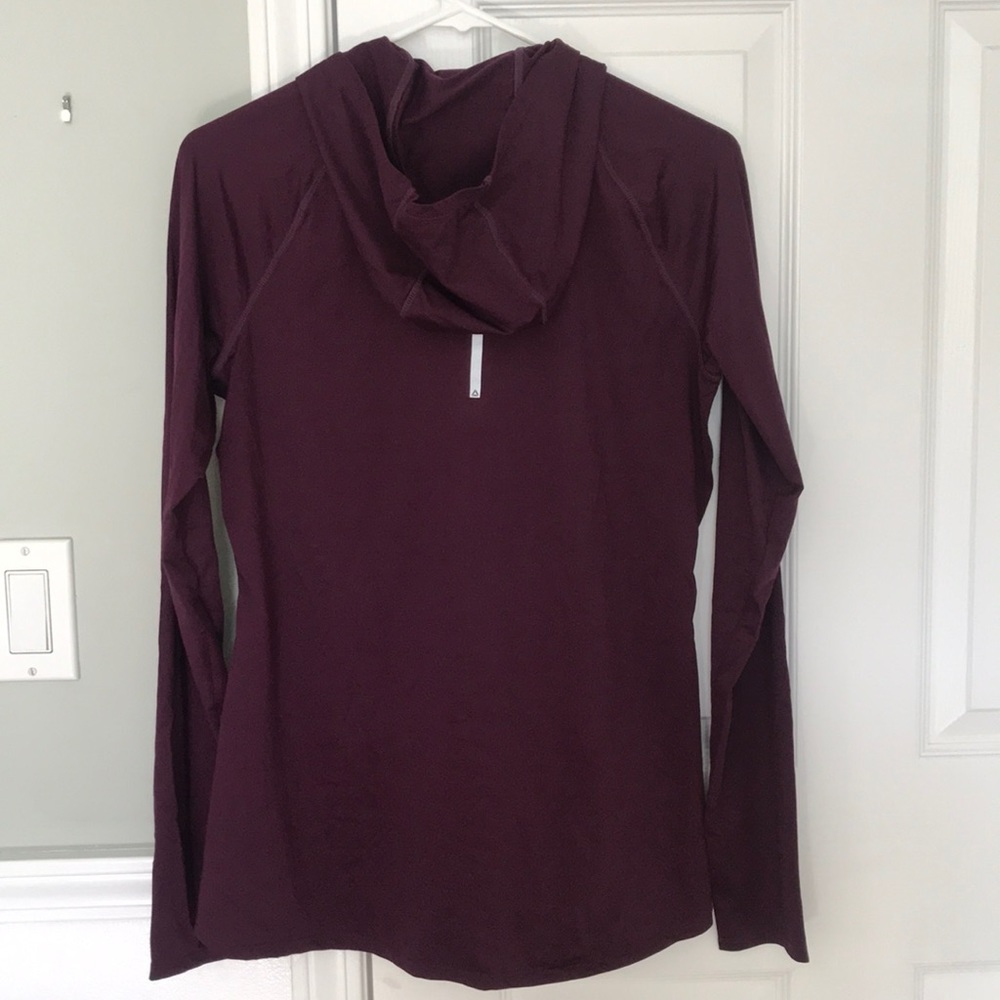 Running long sleeves, Reebok - Picture 2 of 9